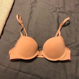 Push up bra - 34B